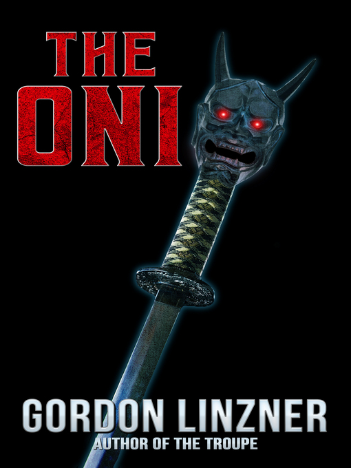 Title details for The Oni by Gordon Linzner - Available